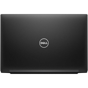 Dell Latitude 7490 14 Inch Intel Core i5 8th Generation 16GB RAM 1TB SSD Webcam Windows 10 Pro - Black