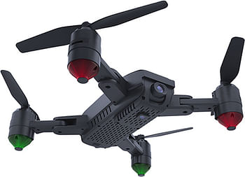 P30 Drone Video Camera Visual Positioning