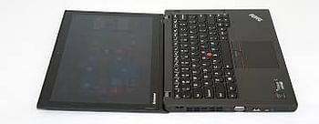 Lenovo Thinkpad X250 12.5 Inches HD LED Core i5 5th Generation 180GB SSD - 8GB RAM - Black