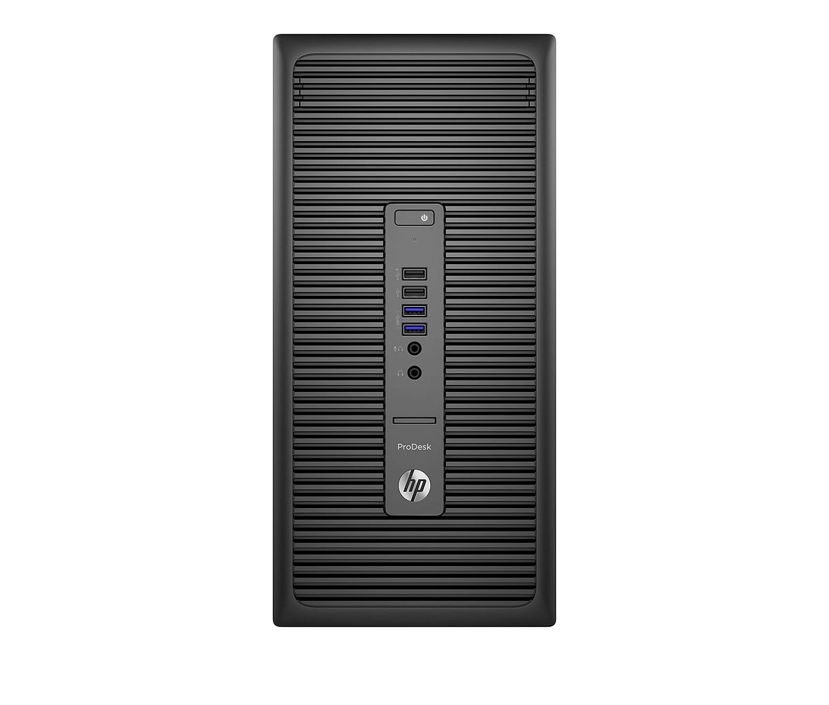 HP ProDesk 600 G2 Core i5 6th Generation 8GB RAM 256 GB SSD