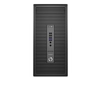 HP ProDesk 600 G2 Core i5 6th Generation 8GB RAM 256 GB SSD