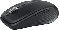 Logitech Mx Anywhere 3S Wireless Mouse 910-006925 - Graphite