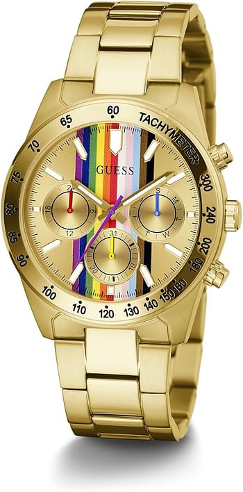 Guess Men's Watch GW0434G1