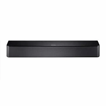 Bose Speaker Solo Soundbar Series II (885866-1100) Black