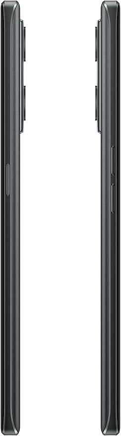 Realme GT2 Dual Sim 8GB RAM 128GB 5G - Black