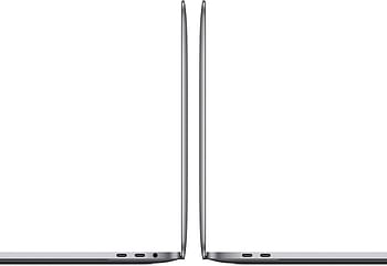 Macbook Pro A1989 (2018) Laptop With 13.3-Inch Display, Intel Core i5 Processor/8th Gen/16GB RAM/512GB SSD/1.5GB Intel Iris Plus Graphics English