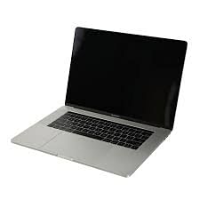 Apple MacBook Pro A1398 Business Laptop, Intel Core i7, 16GB RAM, 1TBGB SSD, 15 Inch Display, Windows 10 Pro Silver