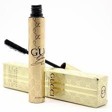 Gucci Effortless Mascara Volumising Lash Enhancer 10ml Black