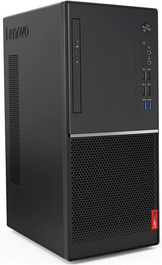 Lenovo V520-15IKL Tower CPU Intel Core i7 (7th Generation) 7700 / 3 GHz RAM 8BG/1TB HDD