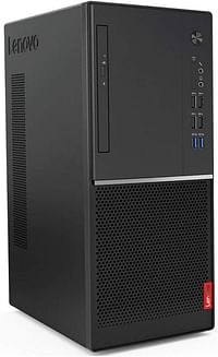 وحدة المعالجة المركزية لينوفو V520-15IKL Tower CPU انتل كور i7 (الجيل السابع) 7700 / 3 جيجا هرتز رام 8 جيجابايت/1 تيرابايت HDD