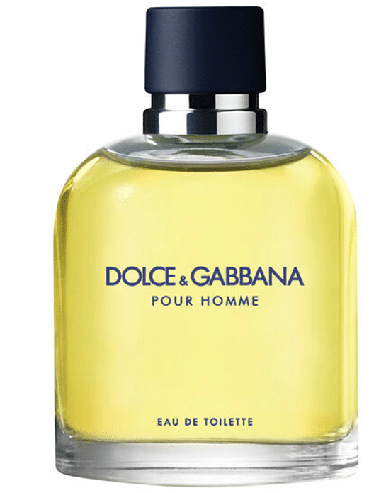 Dolce & Gabbana Pour Homme Eau de Toilette 75ml