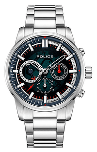 Police Men's Analogue Watch PEWJK2227005