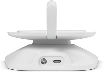 Adjustable Stand For Show 8 3rd Generation X00418XJOR - White