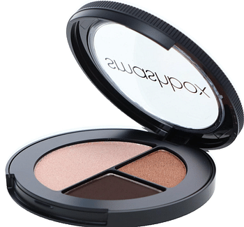 Smashbox Photo Edit Eye Shadow Trio - # Double Tap