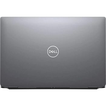 Dell Latitude 5420 Business Laptop - Core i7 Processor 11th Generation 16GB RAM 256GB SSD Intel Iris Xe Graphics 14" Full HD 1080p English Keyboard Silver