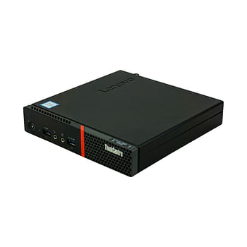 Lenovo ThinkCentre M700 10J0 Tiny i5-6500T 2.5-3.1GHz RAM 8GB GB/HARD 256 GB SSD