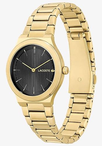 Lacoste Women's Analogue Watch 2001182