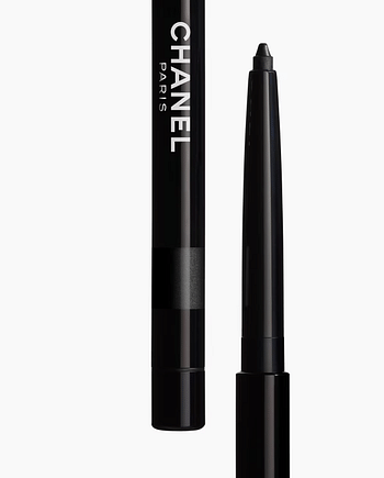 Chanel Stylo Yeux Waterproof Longwear Eyeliner and Kohl Penci 20 Espresso