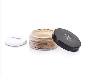 Chanel Universal Free Powder Natural Finish Loose Powder