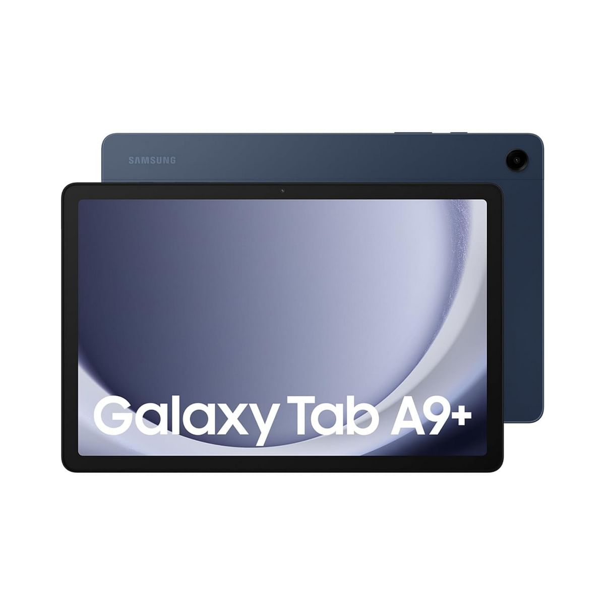 Samsung Galaxy Tab A9+ 11 Inch (SM-X210) 64GB Storage Only Wi-Fi - Navy