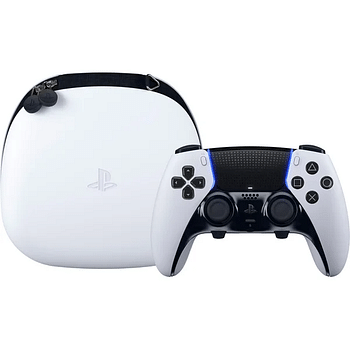 Sony PS5 Dualsense EDGE Wireless Controller With Ultra-Customizable Controls (CFI-ZCP1)