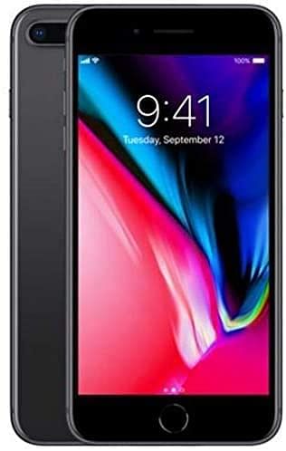 Apple iPhone 8 Plus 64GB - Space Grey