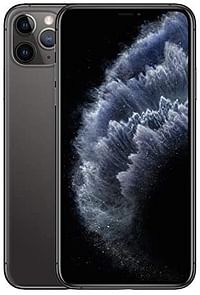 Apple iPhone 11 Pro Max 512 GB - Space Gray