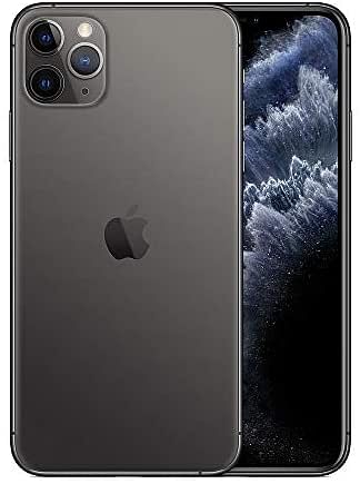 Apple iPhone 11 Pro Max ( 256GB ) - Space Grey