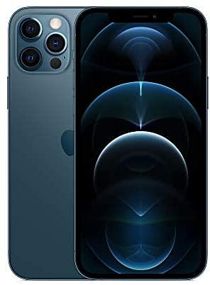 Apple iPhone 12 Pro 512GB - Pacific Blue