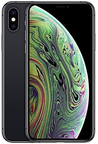 Apple iPhone XS Max 64 GB - Space Gray