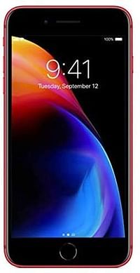 Apple iPhone 8 ( 256GB ) - Red