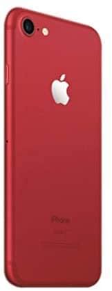 ابل ايفون 8 بدون تطبيق فايس تايم - 64 جيجا, الجيل الرابع ال تي اي, احمر/ أحمر / 64 جيجابايت