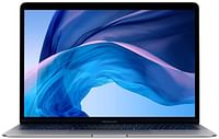 Apple MacBook Air 2019 , 13-Inch, Intel Core i5, 8GB, 128GB, English Keyboard, Space Grey