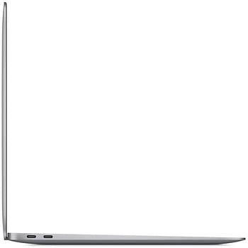 Apple MacBook Air 2019 , 13-Inch, Intel Core i5, 8GB, 128GB, English Keyboard, Space Grey