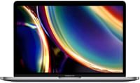 Apple MacBook Pro 2020 Model MXK52, 13 inches, Intel Core i5, 8GB, 512GB, English Keyboard - Space Grey
