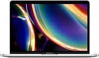 Apple MacBook Pro 2020 Model MXK62, 13-Inch, Intel Core i5, 8GB, 256GB, English keyboards - Silver