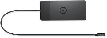 DELL Thunderbolt 4 Dock WD22TB4 Dual Display Support with 180w Power Adapter