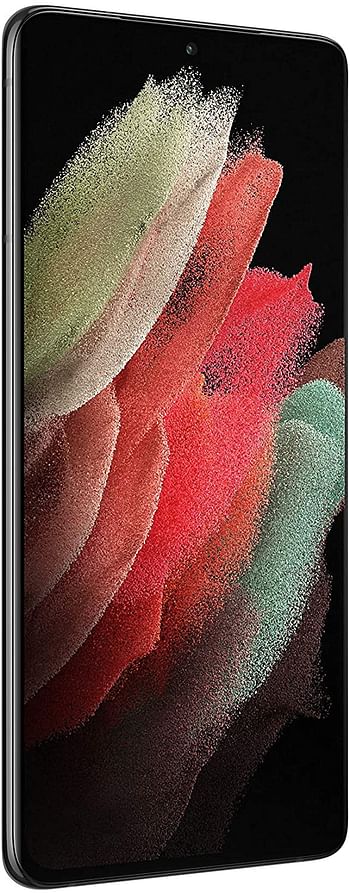 Samsung Galaxy S21 Ultra ( 12GB Ram 256GB ) - Phantom Black