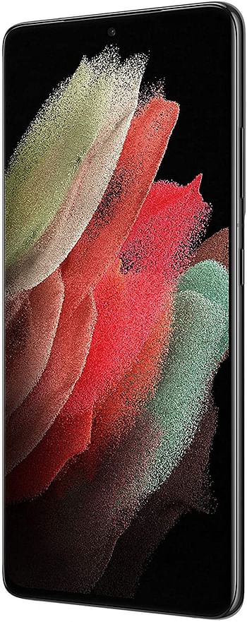 Samsung Galaxy S21 Ultra ( 12GB Ram 256GB ) - Phantom Black