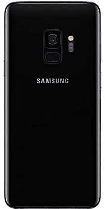 Samsung Galaxy S9 Dual Sim - 64GB - 4GB Ram - 4G LTE -  Midnight Black
