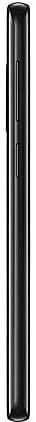 سامسونج جالاكسي S9 بشريحتي اتصال - 64 جيجا - 4 جيجا رام - شبكة الجيل الرابع ال تي اي - ميدنايت اسود