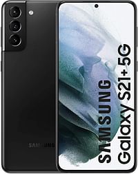 Samsung Galaxy S21 Plus 5G SM-G996B/DS 128GB 8GB RAM - Phantom Black