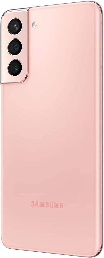 Samsung Galaxy S21 5G G9910 256GB 8GB RAM - Phantom Pink