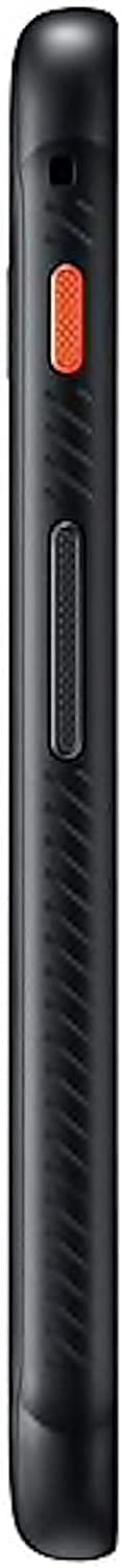 Samsung Galaxy XCover 4s Enterprise Edition 32GB Black