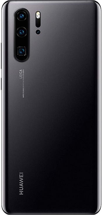 HUAWEI P30 Pro 256 Gb Dual/Hybrid-Sim 4G Black