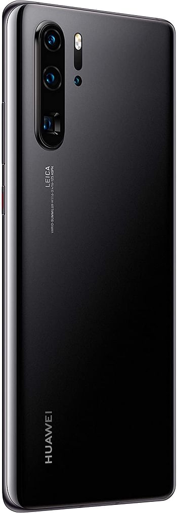 HUAWEI P30 Pro 256 Gb Dual/Hybrid-Sim 4G Black