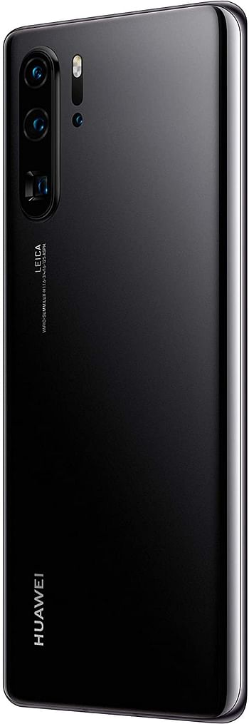 HUAWEI P30 Pro 256 Gb Dual/Hybrid-Sim 4G Black