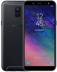 Samsung Galaxy A6 (2018) LTE TIM BLACK (Black)