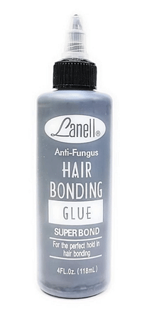 Lanell eye lashes glue, Hair bonding glue (118ml)