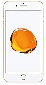 Apple iPhone 7 Plus  - 128GB, 4G LTE- Gold